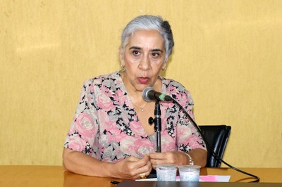 Irene Vida Gala 