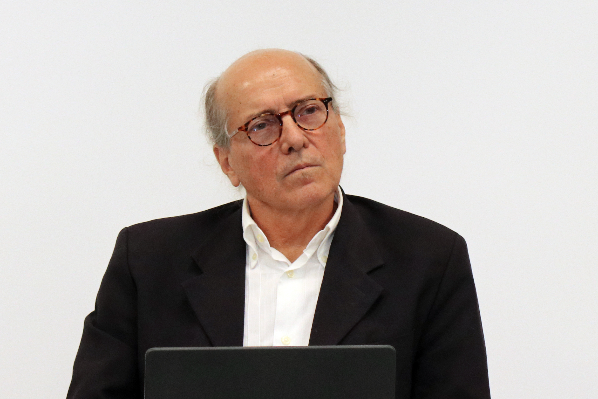 Naomar Almeida Filho