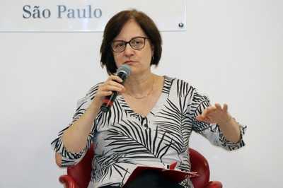 Roseli de Deus Lopes