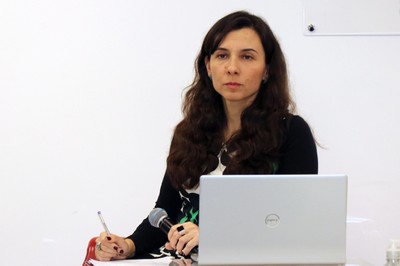 Tathyana Gouvêa