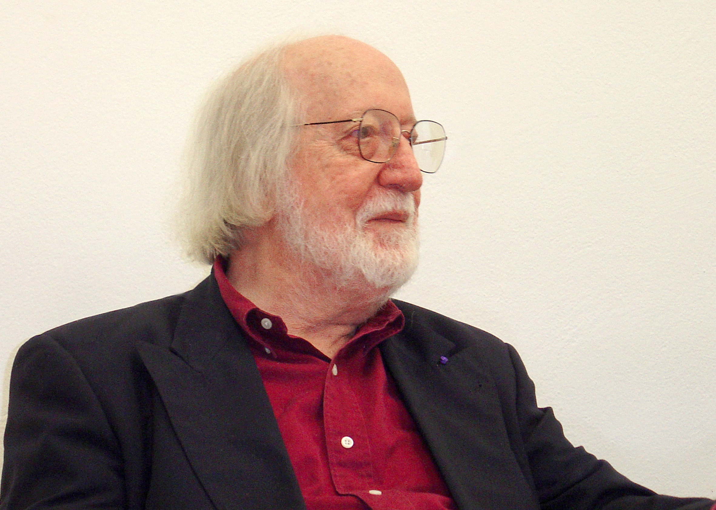 José Leite Lopes
