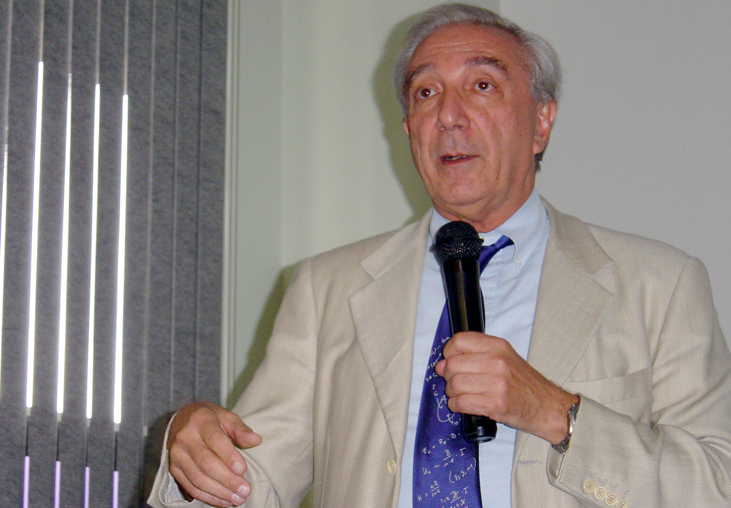 John Casti