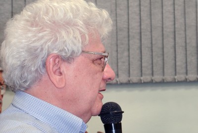 José da Rocha Carvalheiro