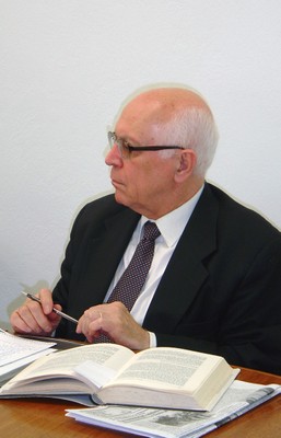 Dalmo de Abreu Dalari