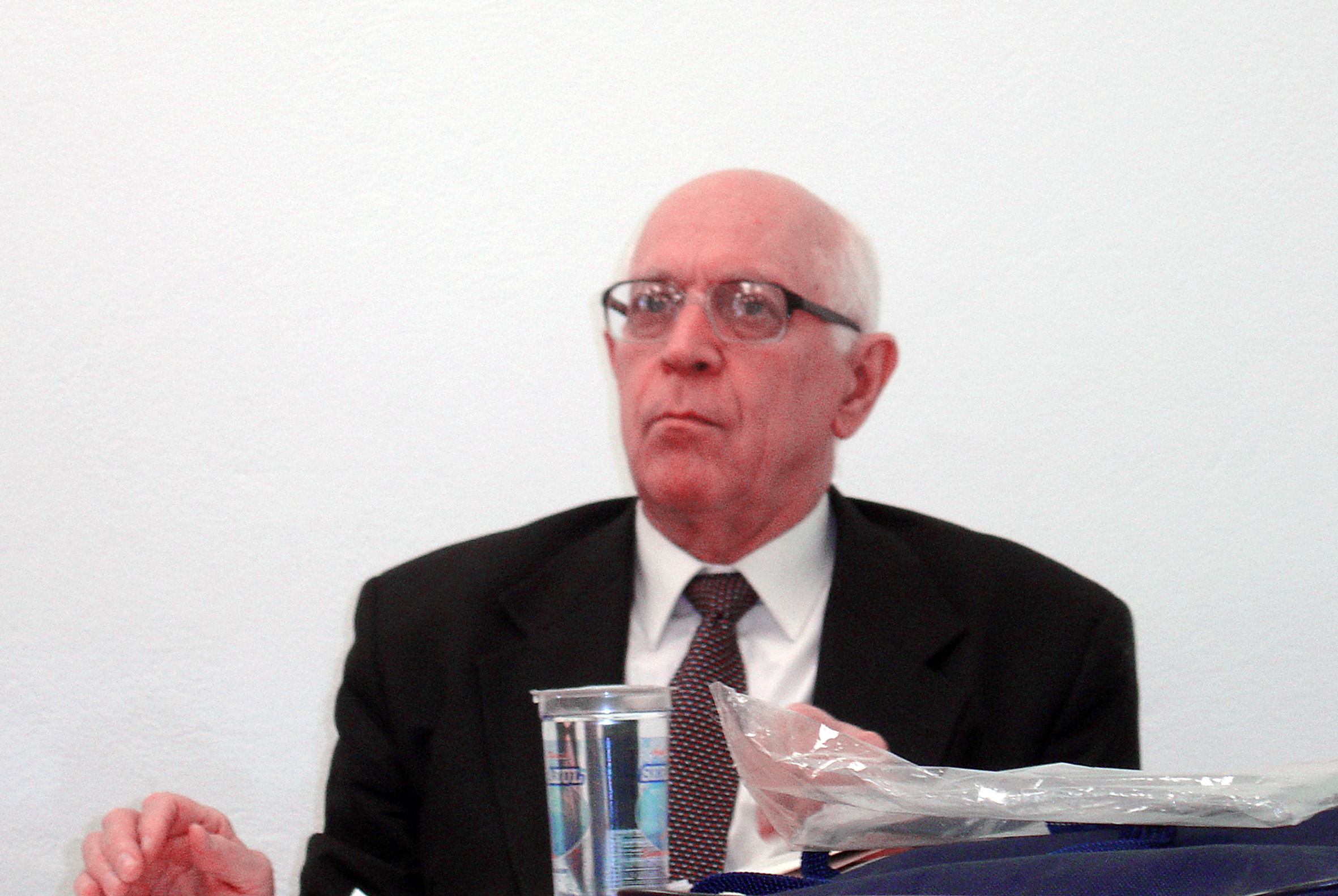 Dalmo de Abreu Dalari