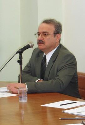 Carlos Eduardo Lins da Silva