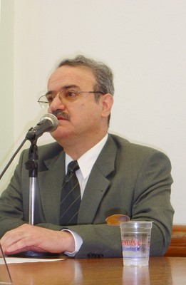 Carlos Eduardo Lins da Silva