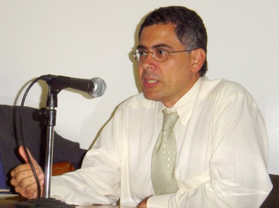 Tarcísio Costa