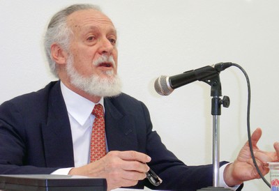 Alberto da Costa e Silva
