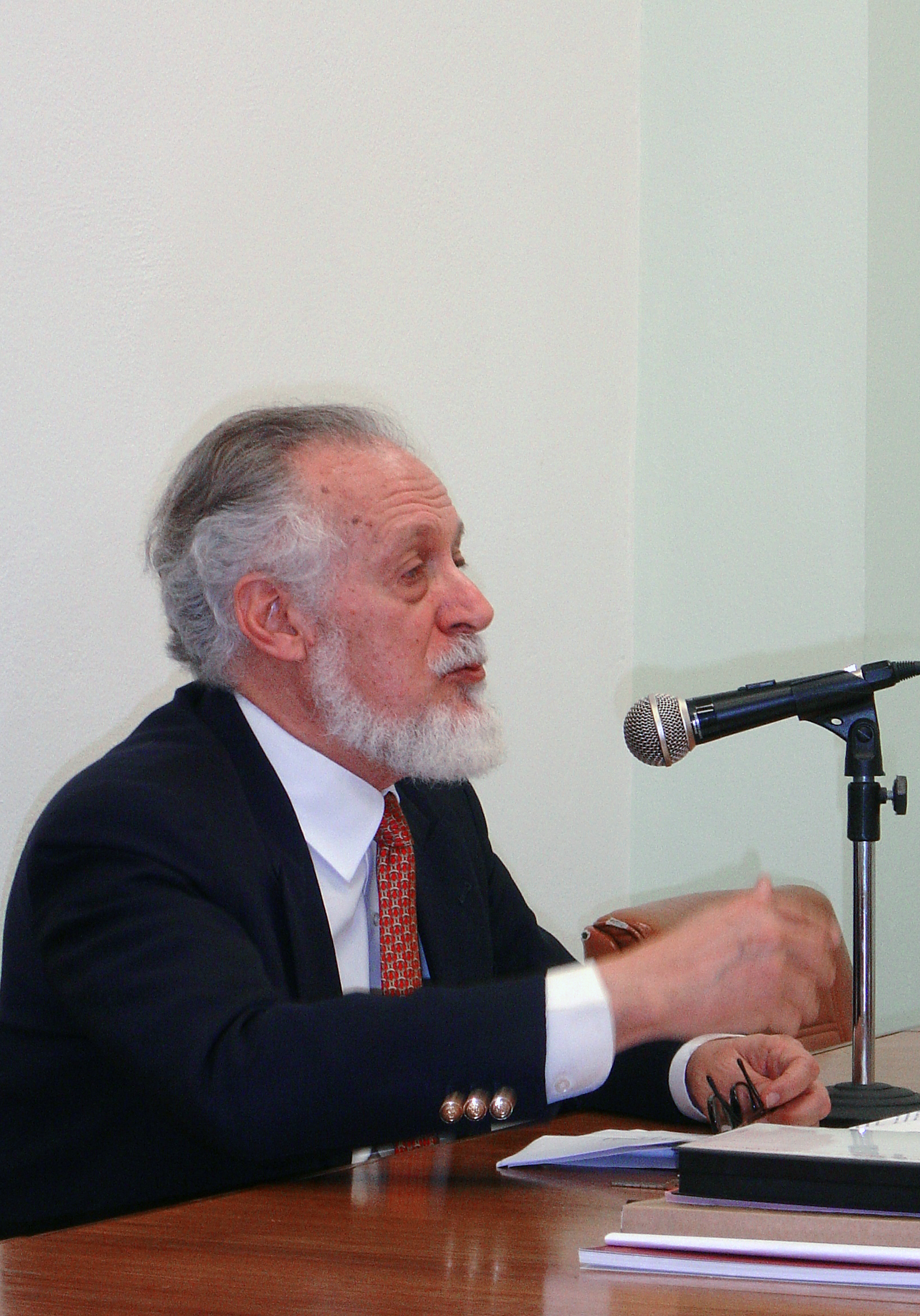 Alberto da Costa e Silva