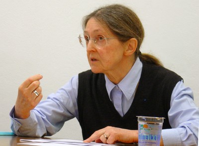 Anne Fagot-Largeault