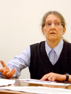Anne Fagot-Largeault