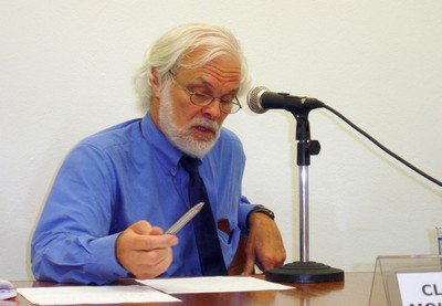 Cláudio de Moura e Castro