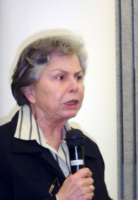 Eunice Durhan