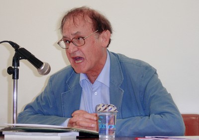 François Laplantine