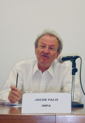 Jacob Palis