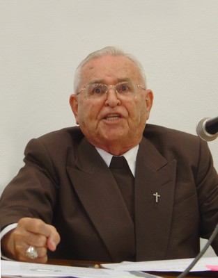 Dom Paulo Evaristo Arns