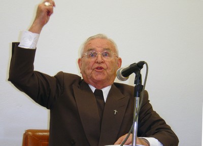 Dom Paulo Evaristo Arns