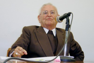 Dom Paulo Evaristo Arns