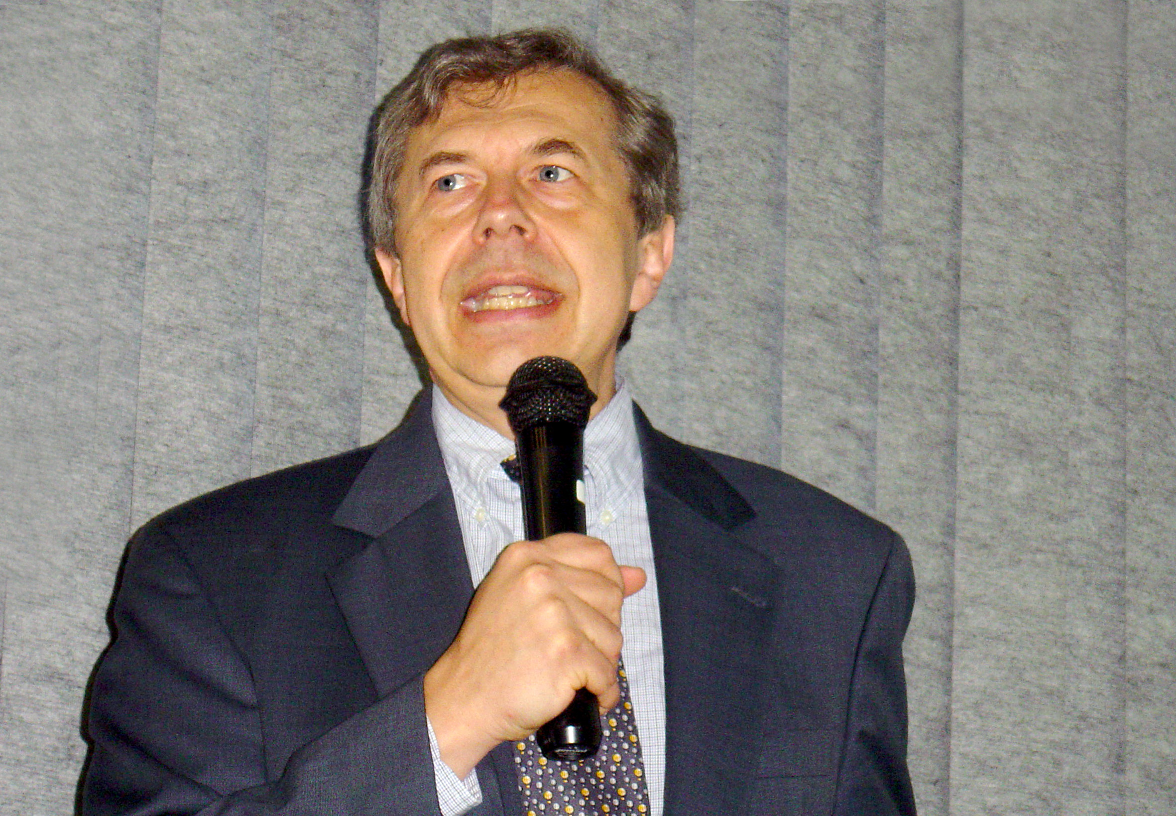 Guy Brasseur