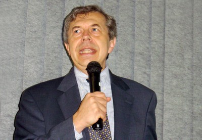 Guy Brasseur