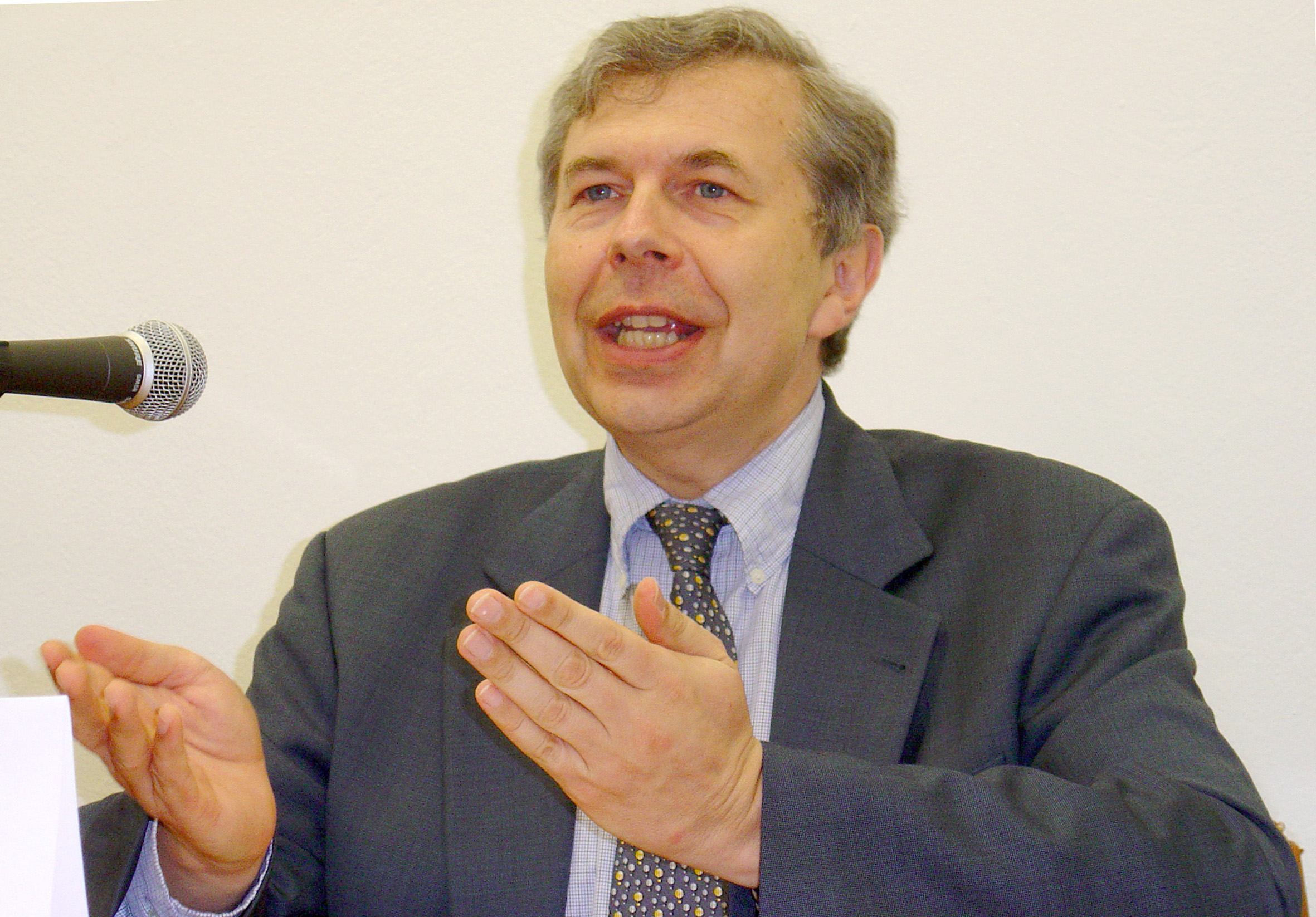 Guy Brasseur