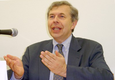 Guy Brasseur