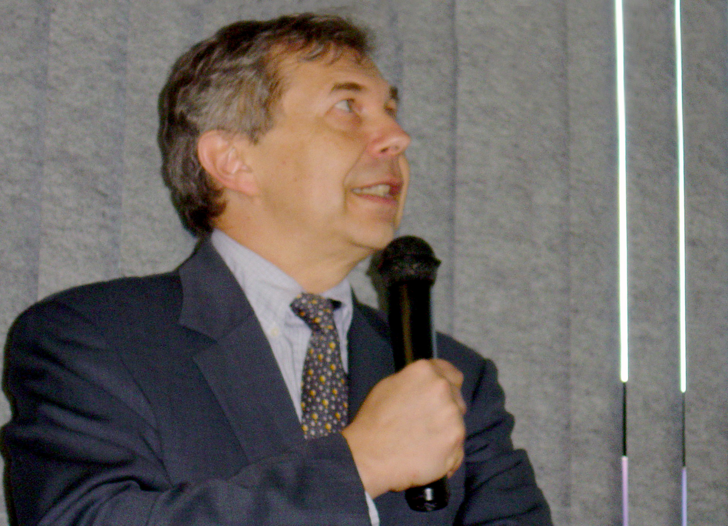 Guy Brasseur