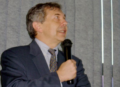 Guy Brasseur