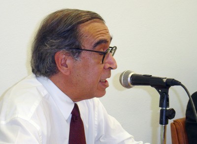 Luiz Gylvan Meira Filho