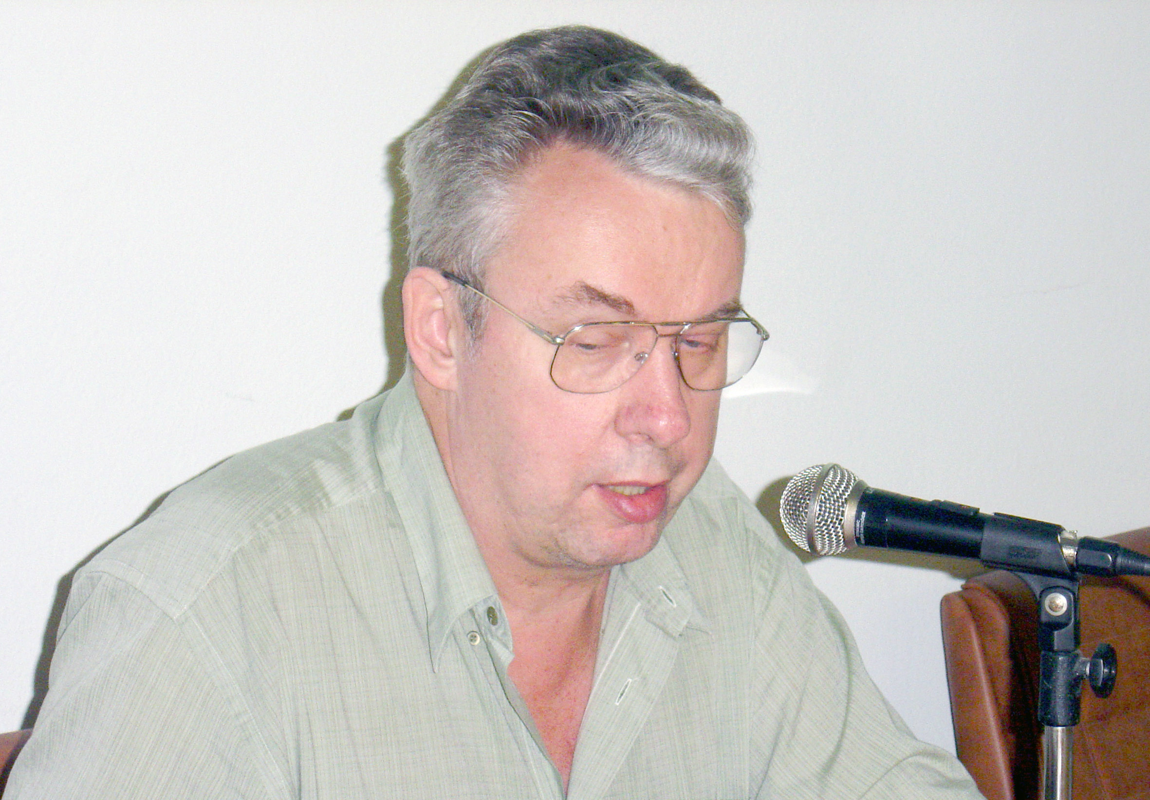 Jaan Valsiner