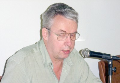 Jaan Valsiner
