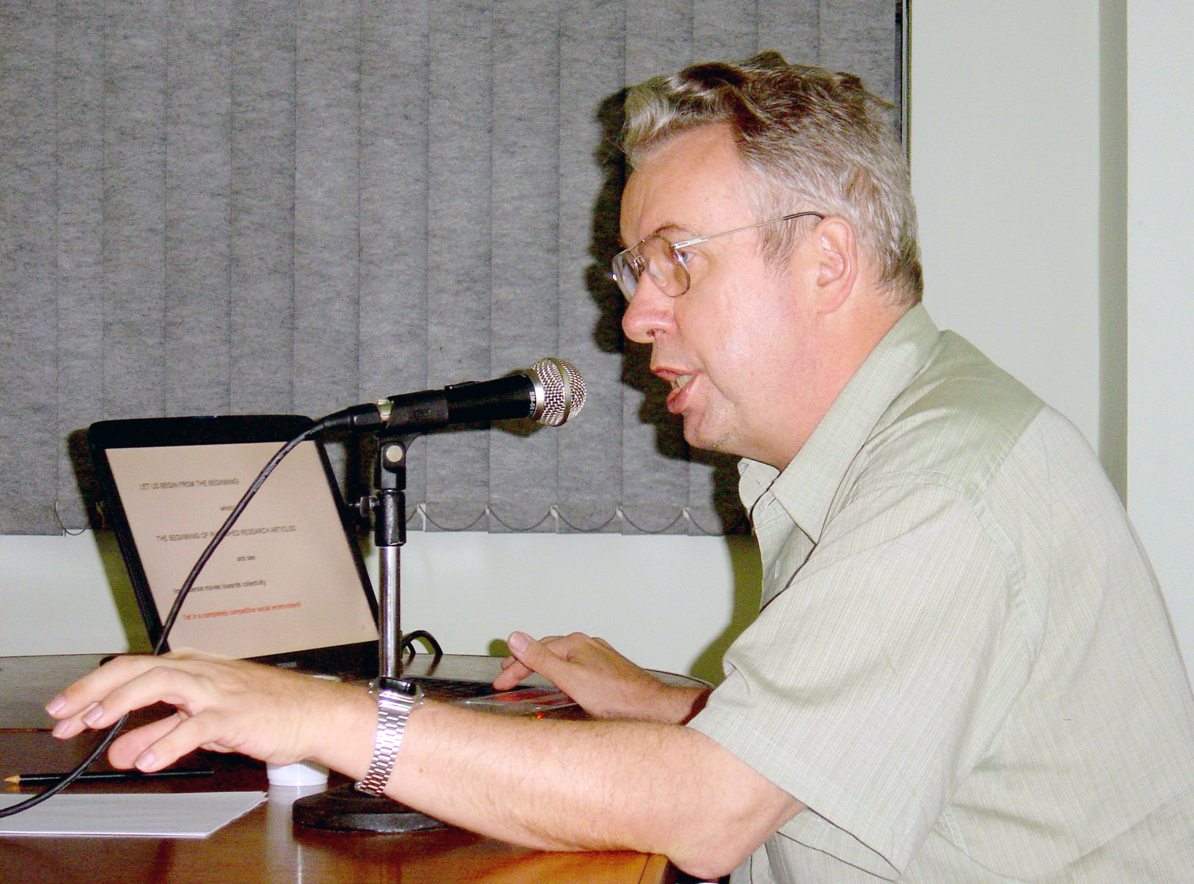 Jaan Valsiner