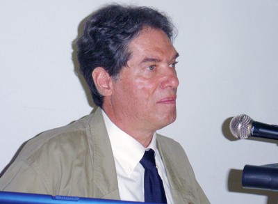 Norman Yoffee
