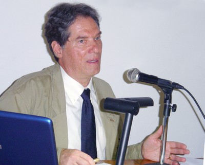 Norman Yoffee