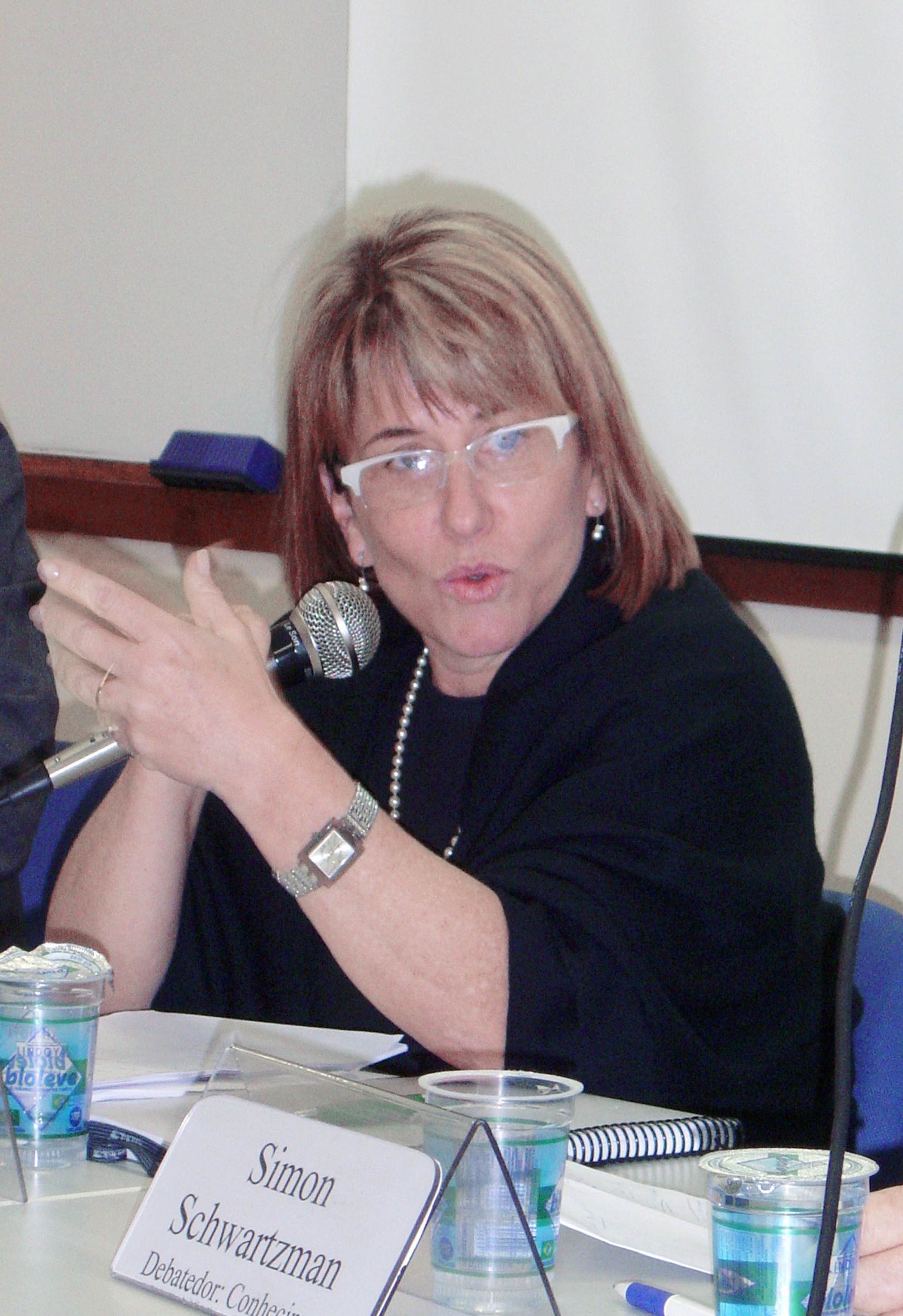 Angela Maria Cohen Uller