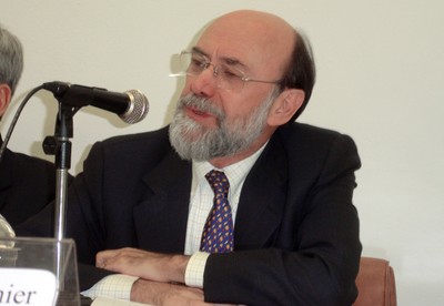 Bolívar Lamonier