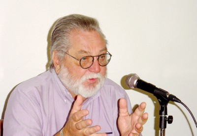 George Gumerman