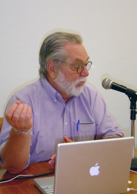 George Gumerman