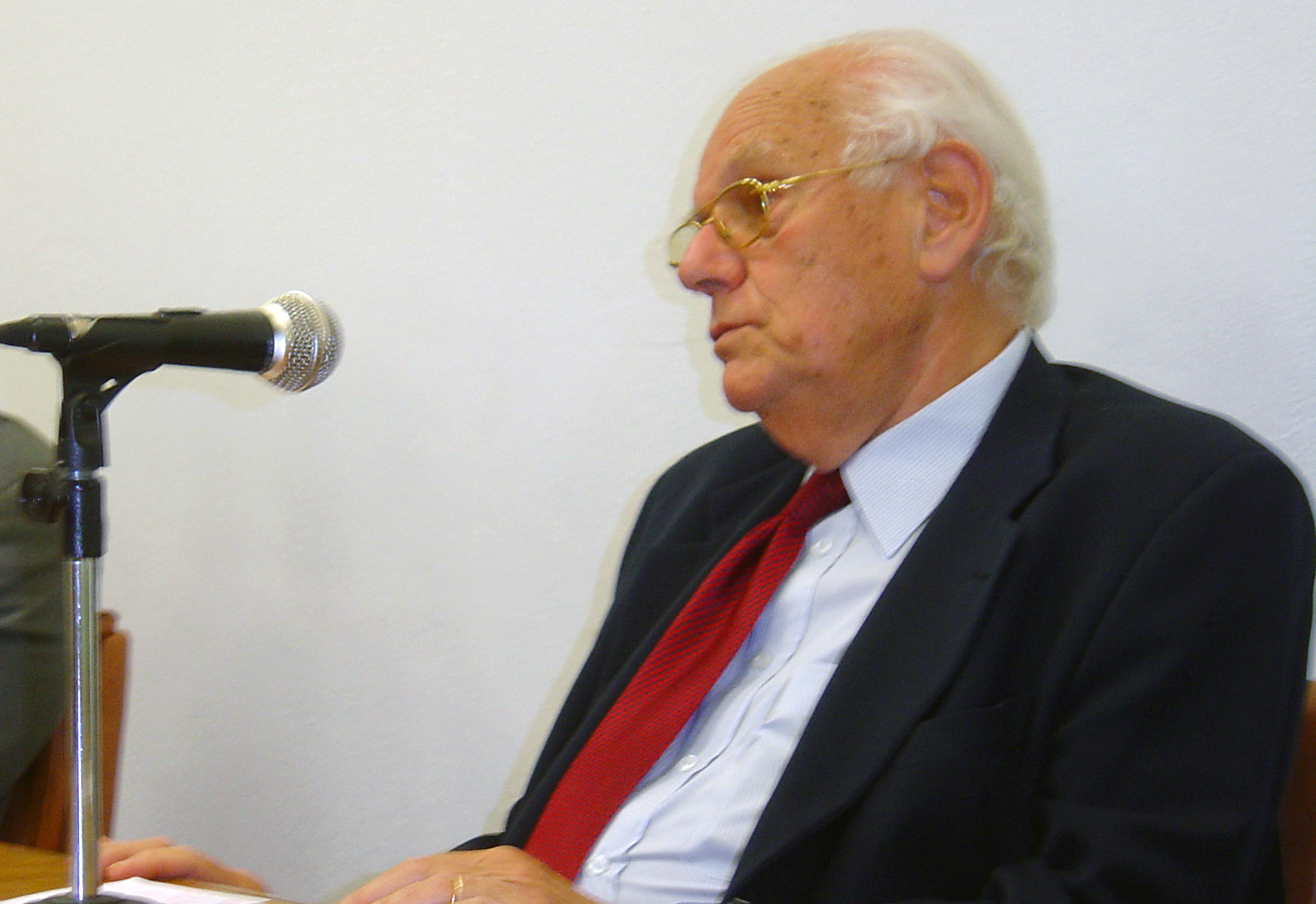 Ignacy Sachs