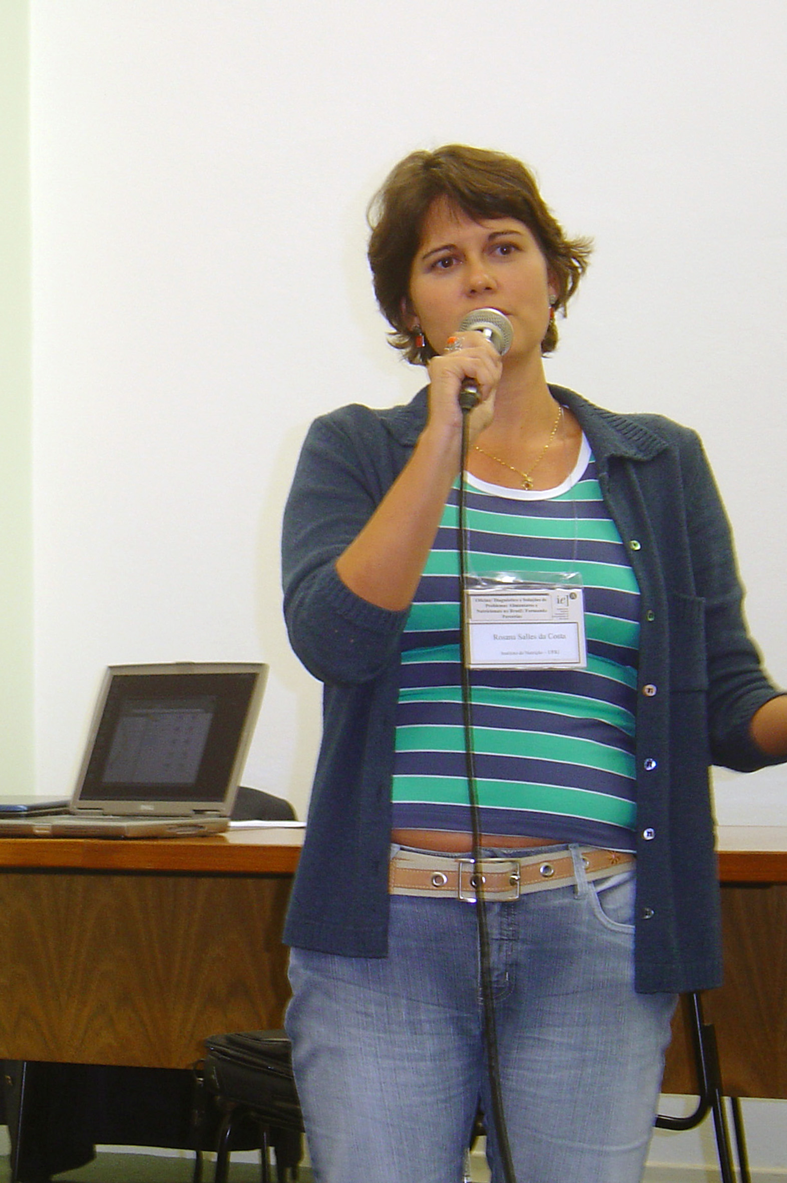 Rosana Salles da Costa