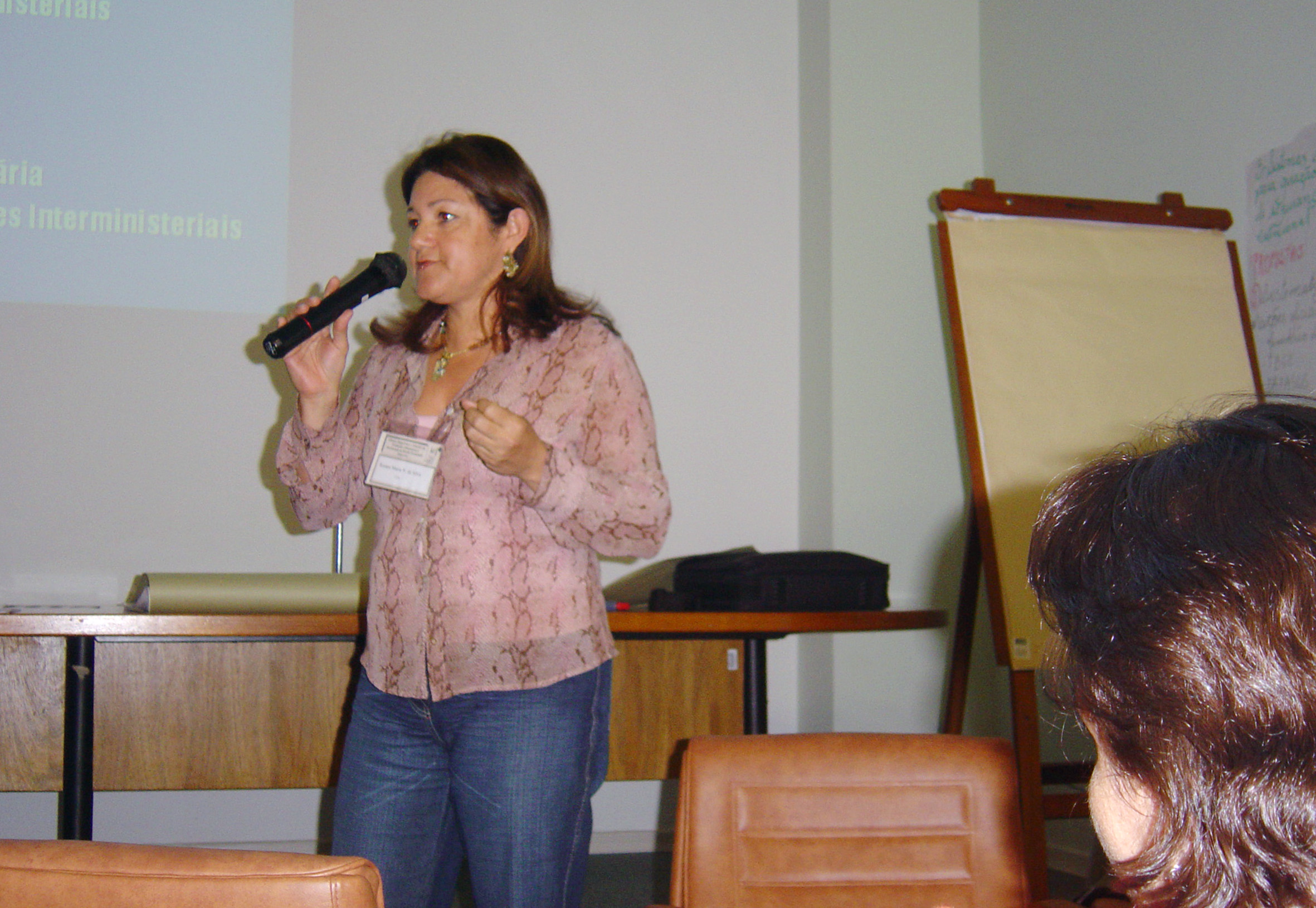 Rosane Maria Nascimento da Silva