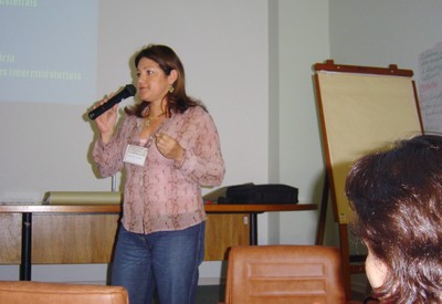 Rosane Maria Nascimento da Silva