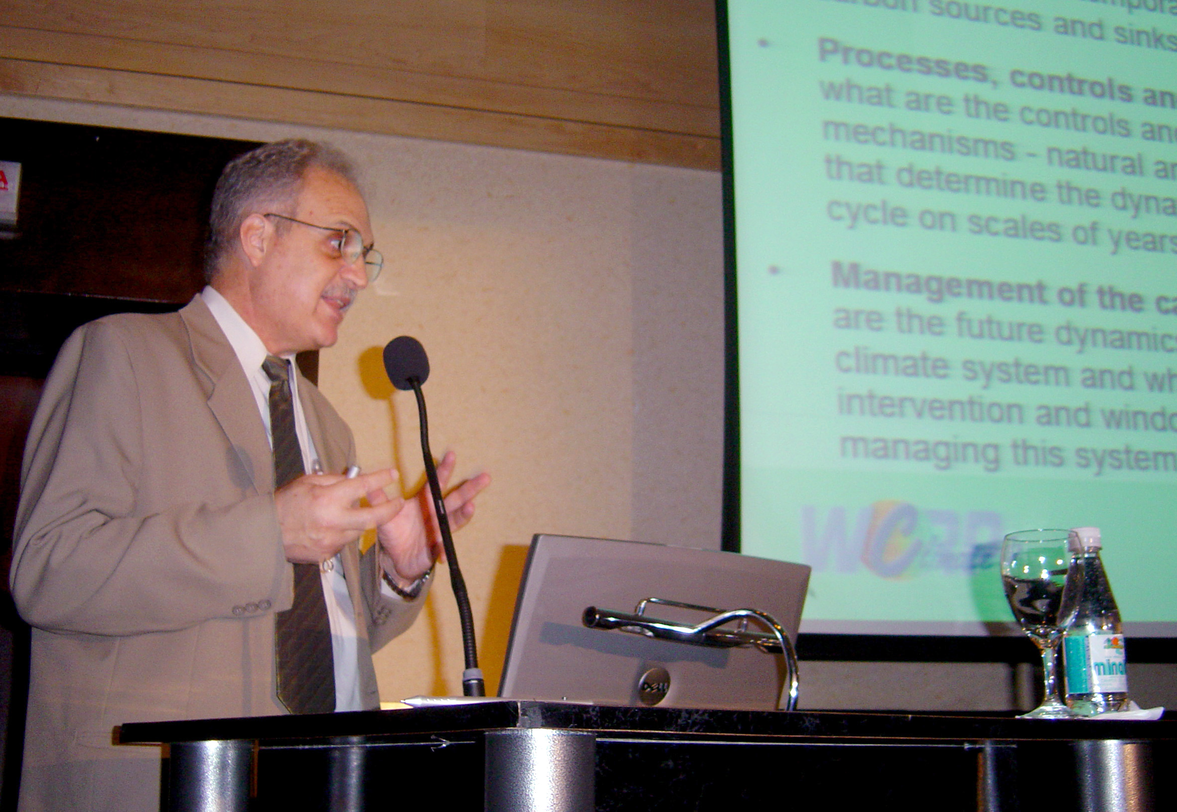 Carlos Nobre