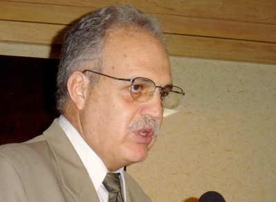 Carlos Nobre