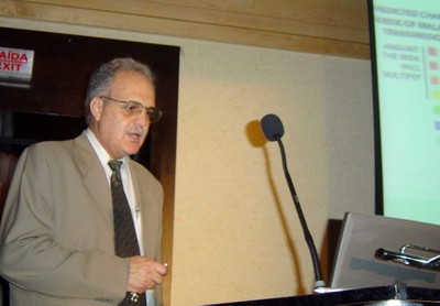 Carlos Nobre