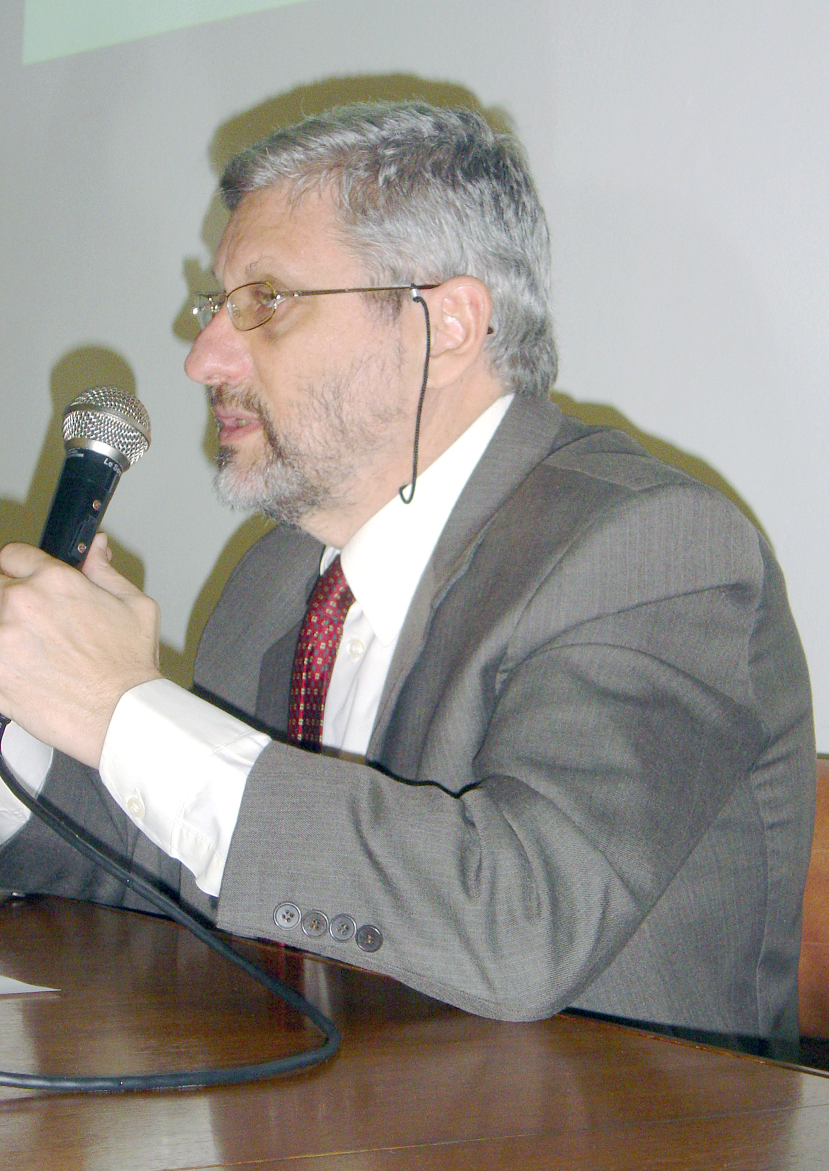 Jacques Schwartzman