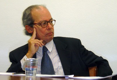 Francisco César de Sá Barreto