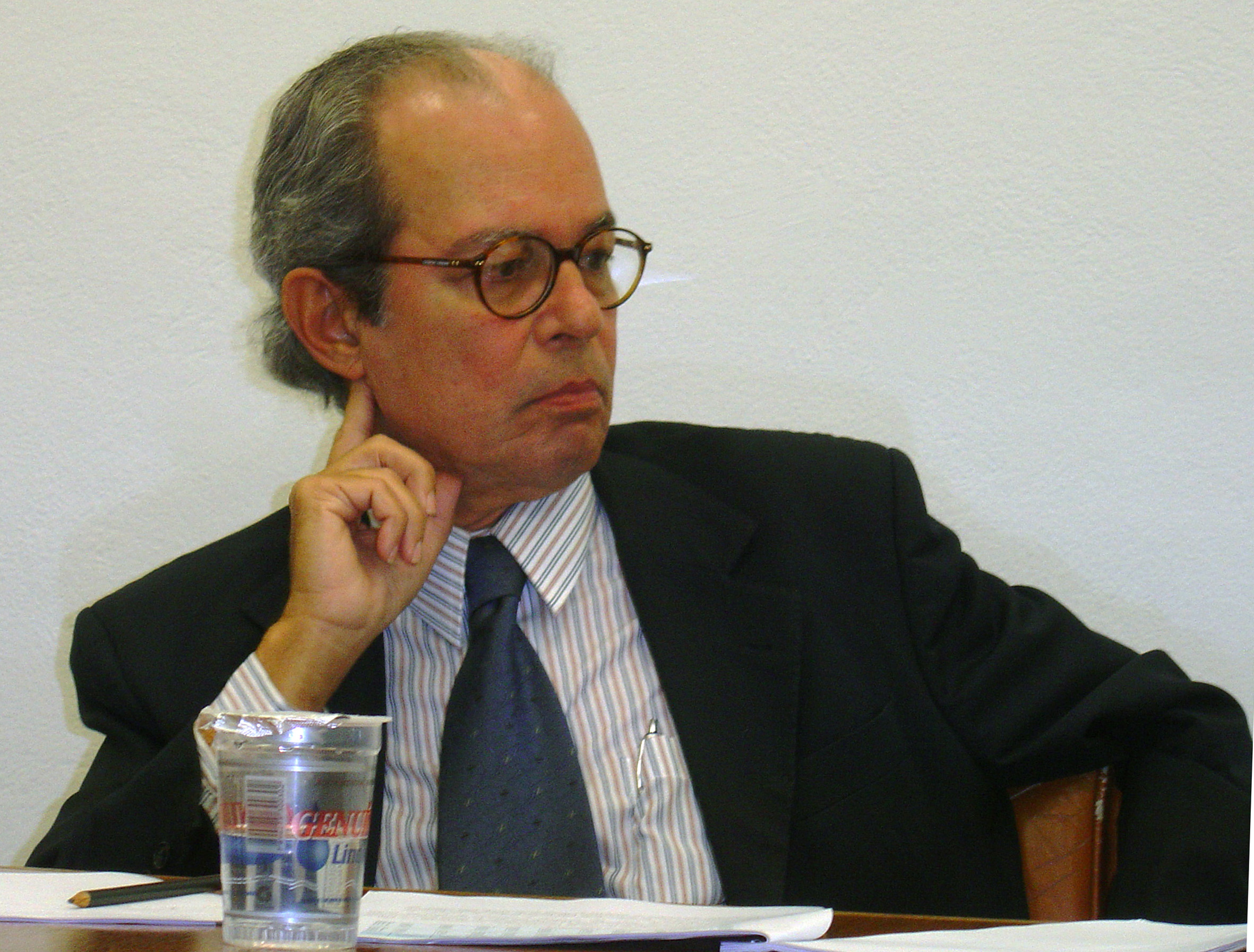 Francisco César de Sá Barreto