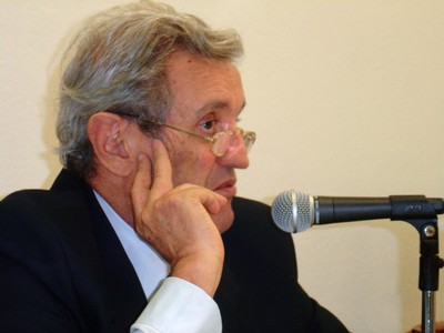 Oswaldo Ubríaco Lopes